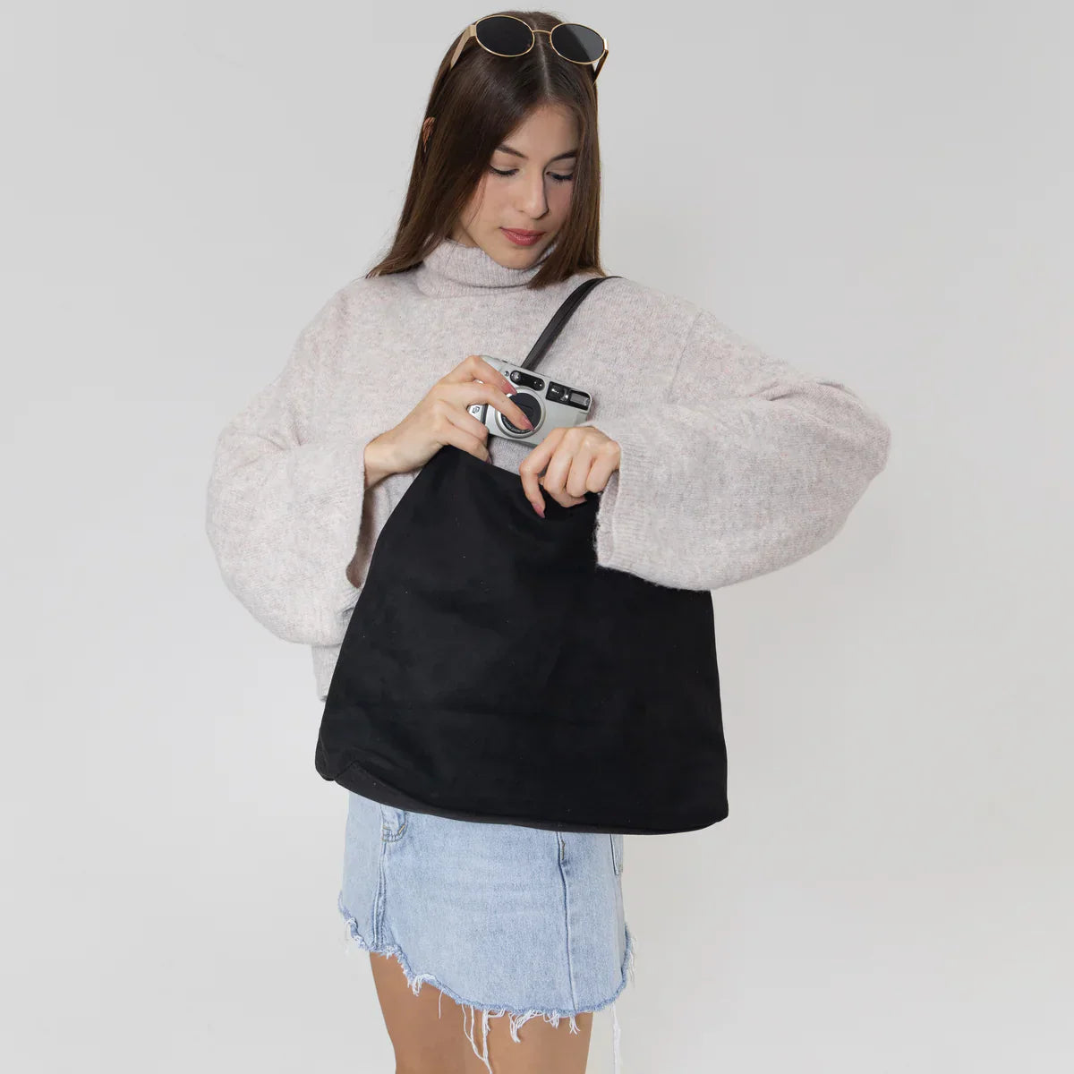 Julie Sac à bandoulière