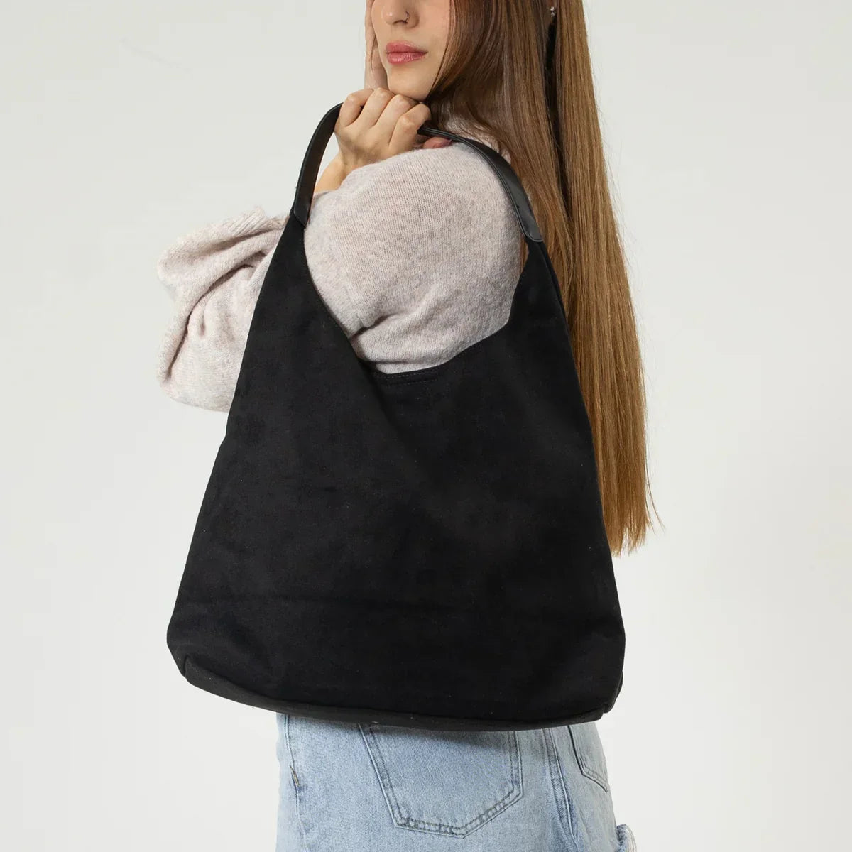 Julie Sac à bandoulière