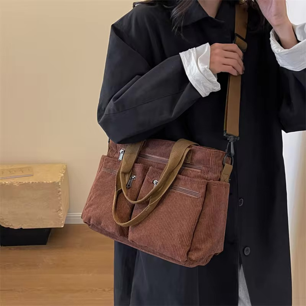Lea Sac fourre-tout