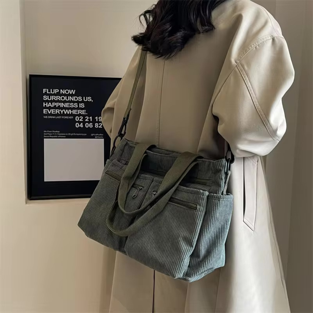 Lea Sac fourre-tout