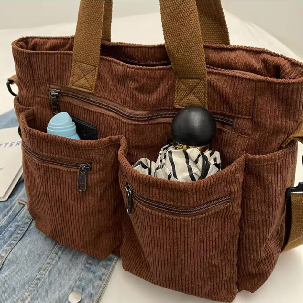 Lea Sac fourre-tout