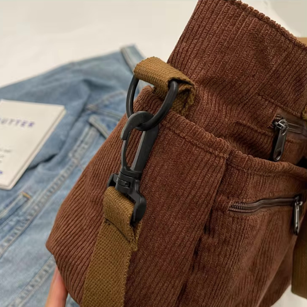 Lea Sac fourre-tout