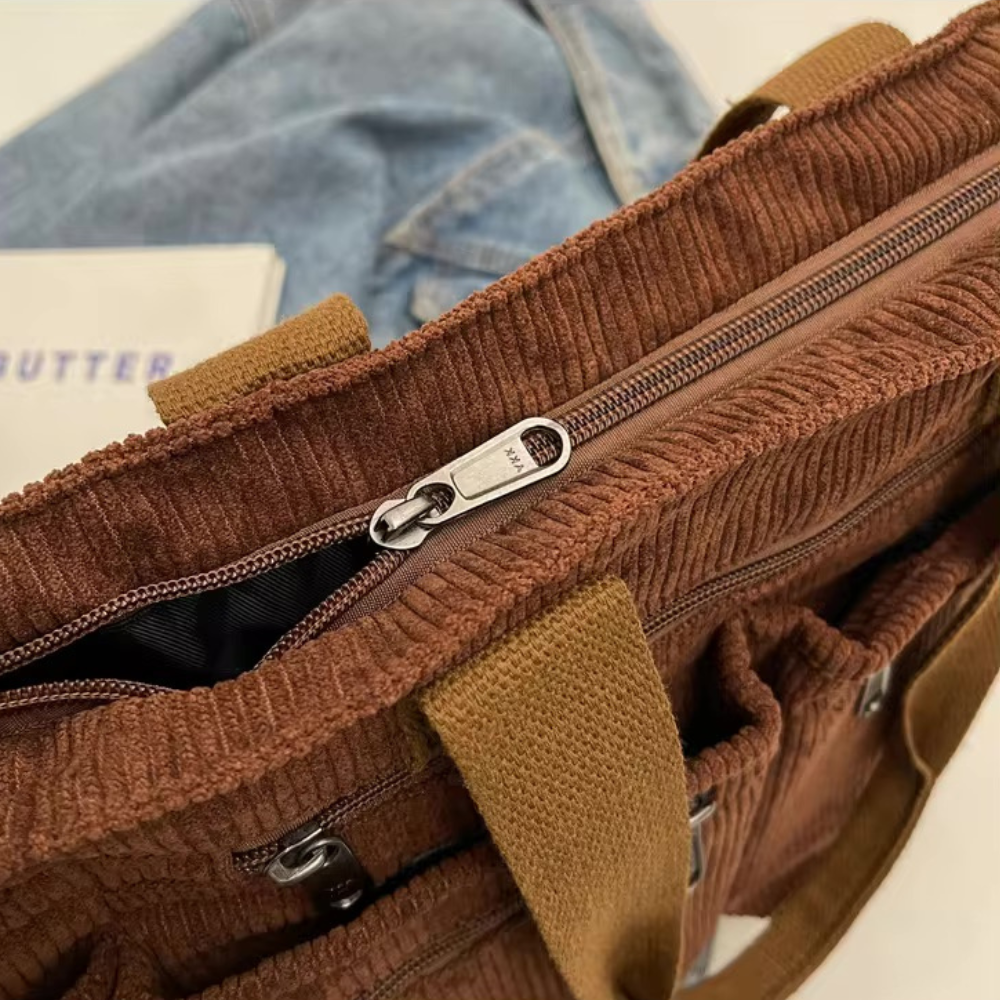 Lea Sac fourre-tout
