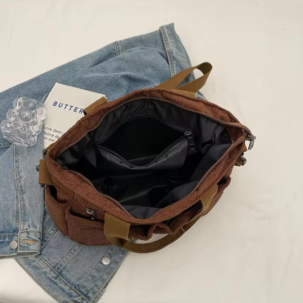 Lea Sac fourre-tout