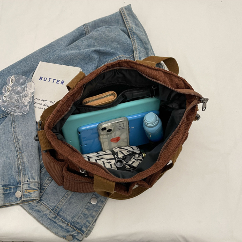Lea Sac fourre-tout