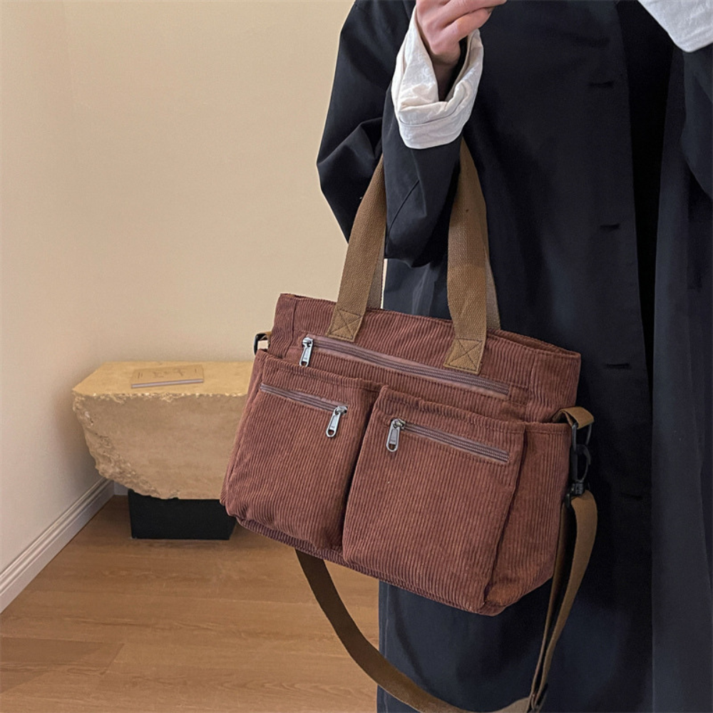 Lea Sac fourre-tout