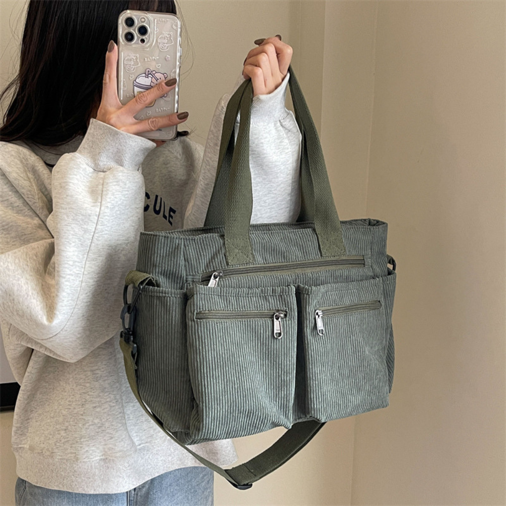 Lea Sac fourre-tout
