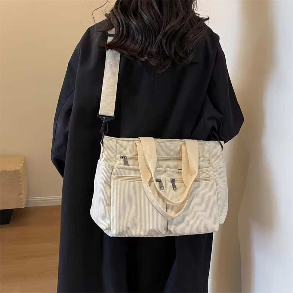 Lea Sac fourre-tout