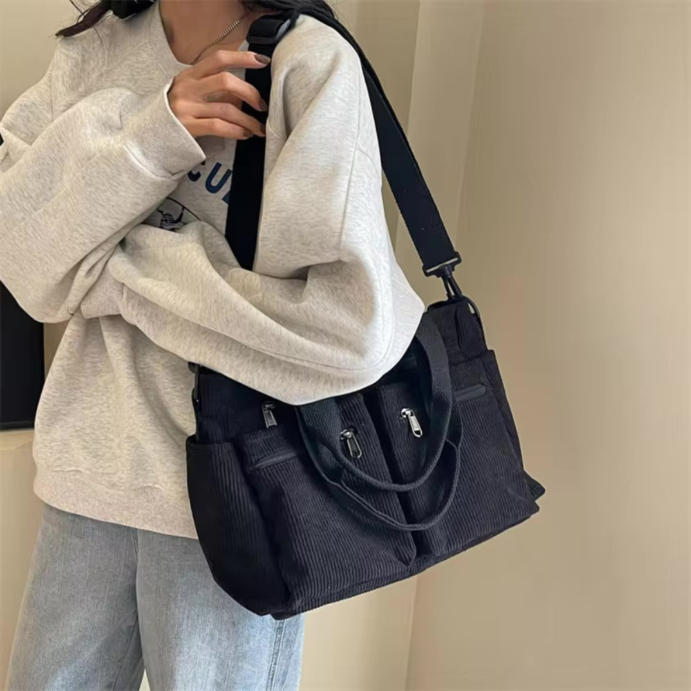 Lea Sac fourre-tout