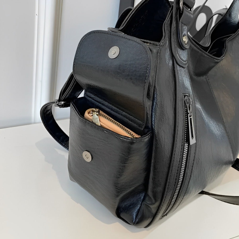 Amber Sac en Bandoulière