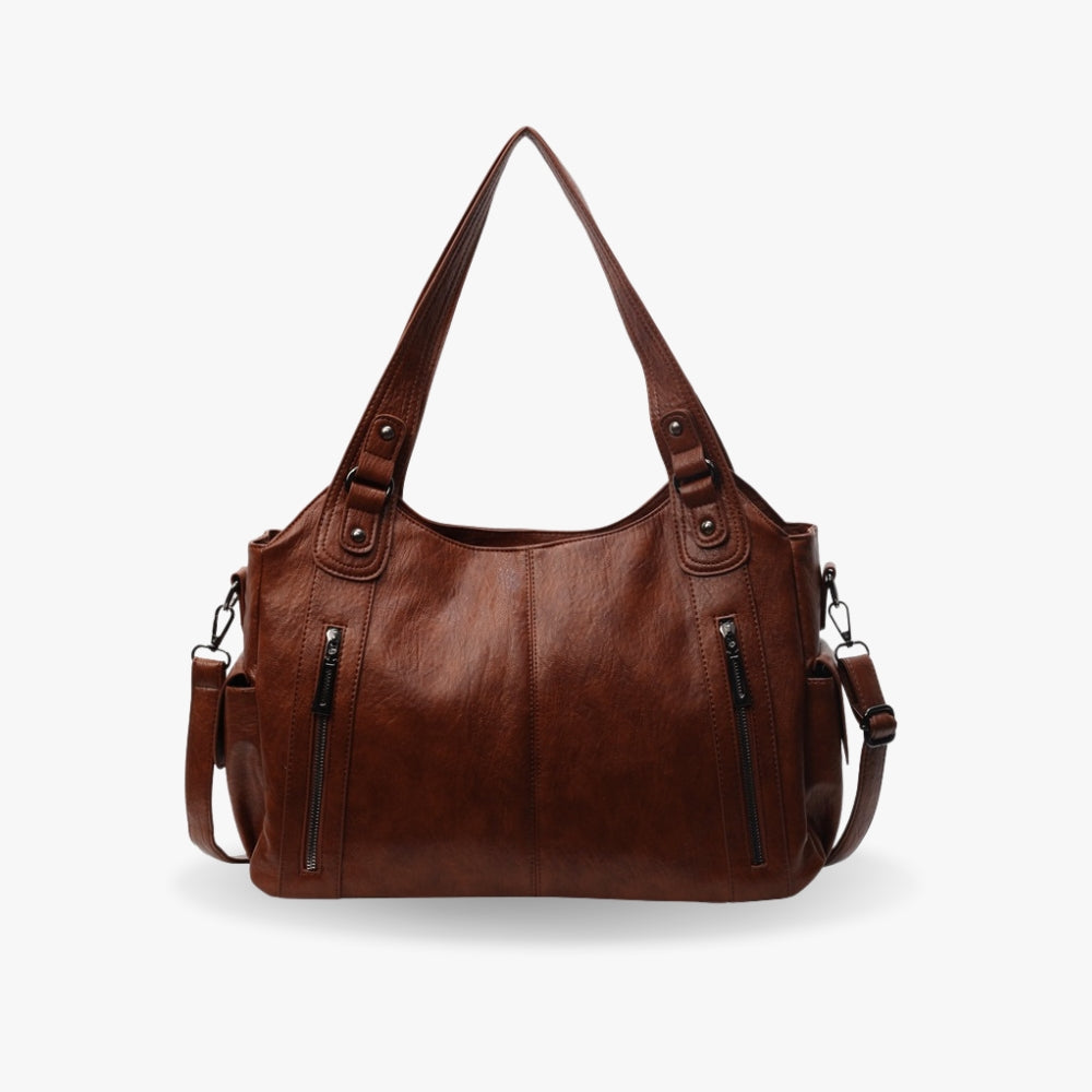 Amber Sac en Bandoulière