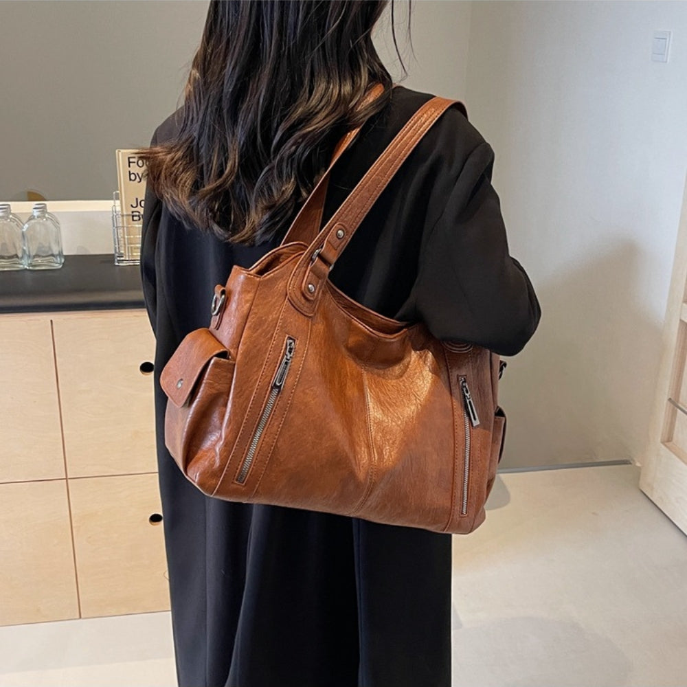 Amber Sac en Bandoulière