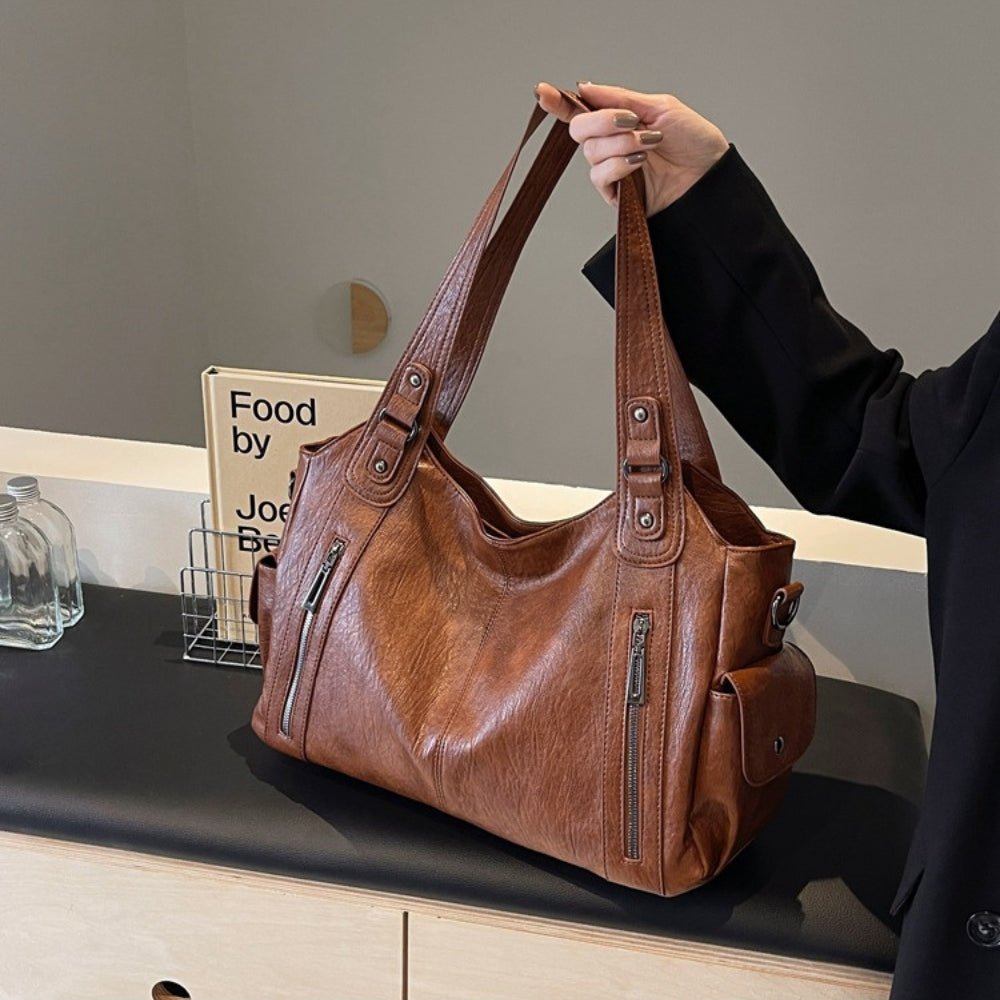 Amber Sac en Bandoulière
