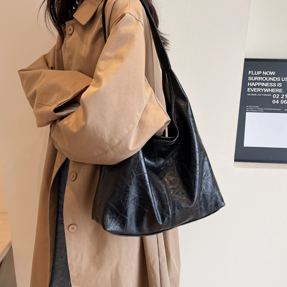 Emma Sac à bandoulière