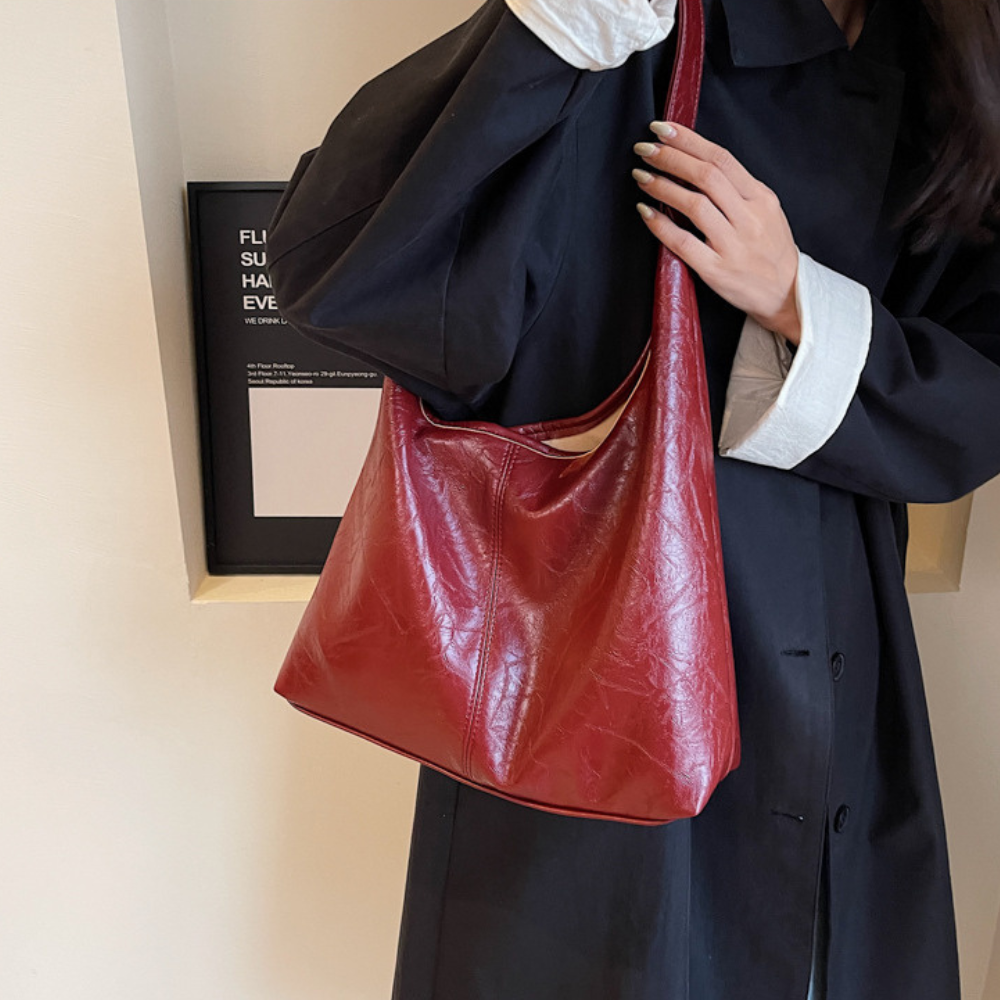 Emma Sac à bandoulière