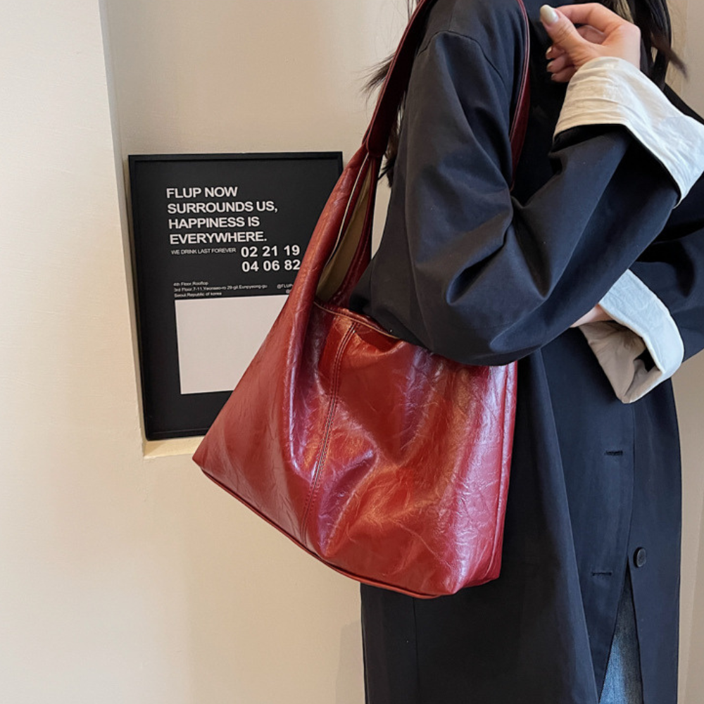 Emma Sac à bandoulière