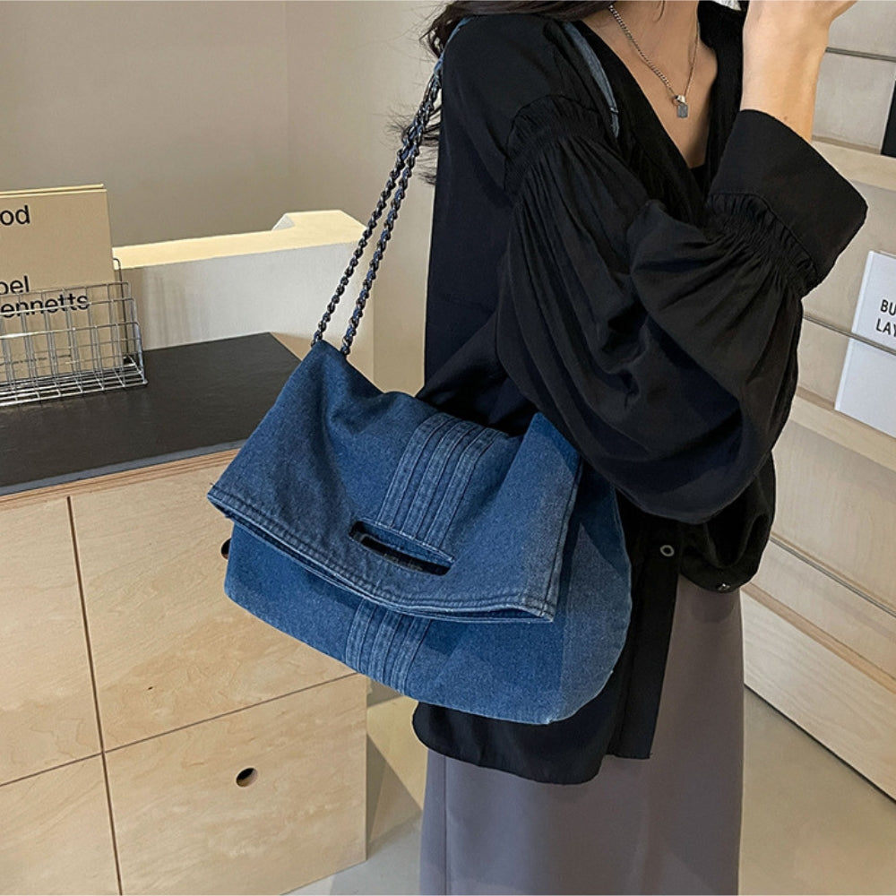 Jeana Sac en Bandoulière