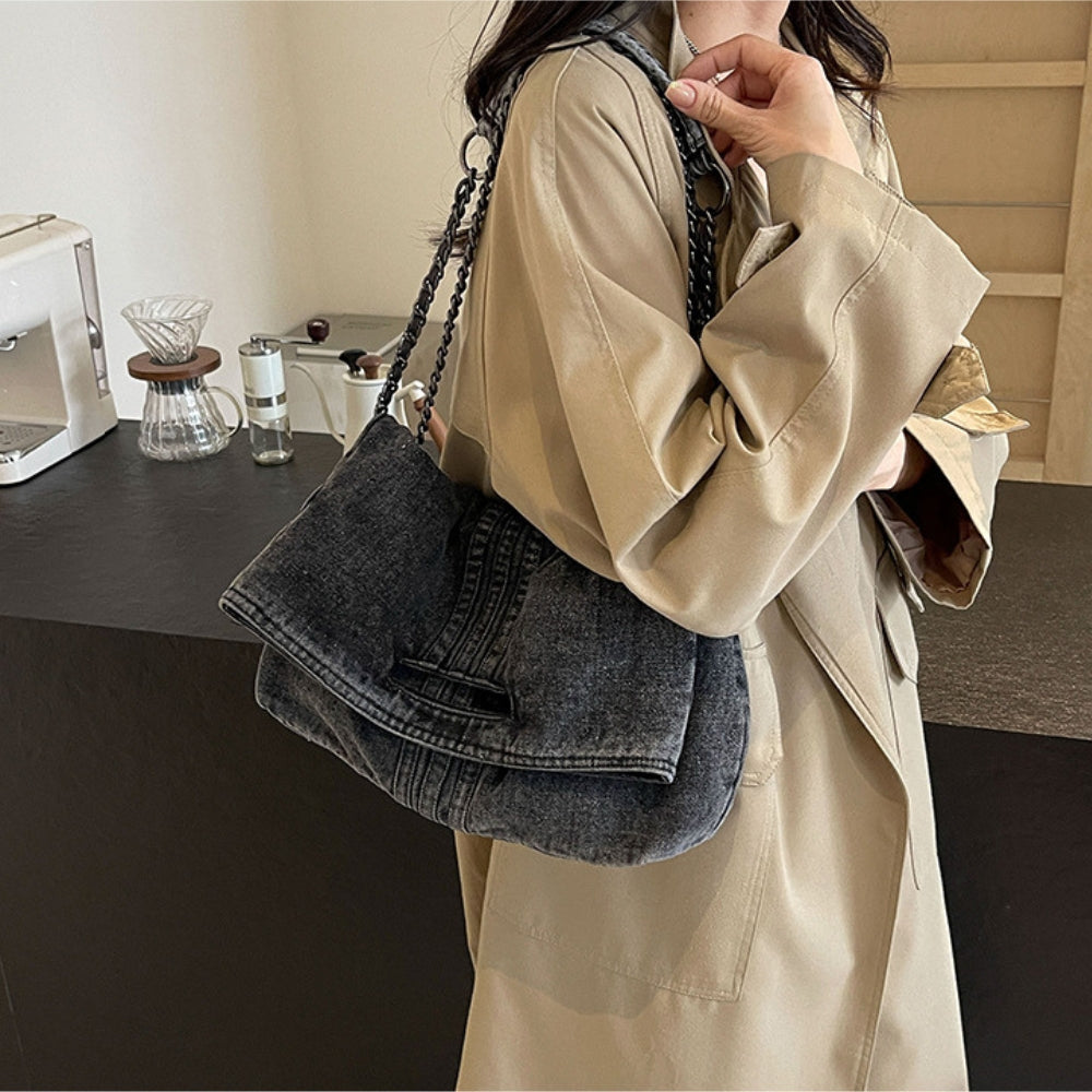 Jeana Sac en Bandoulière