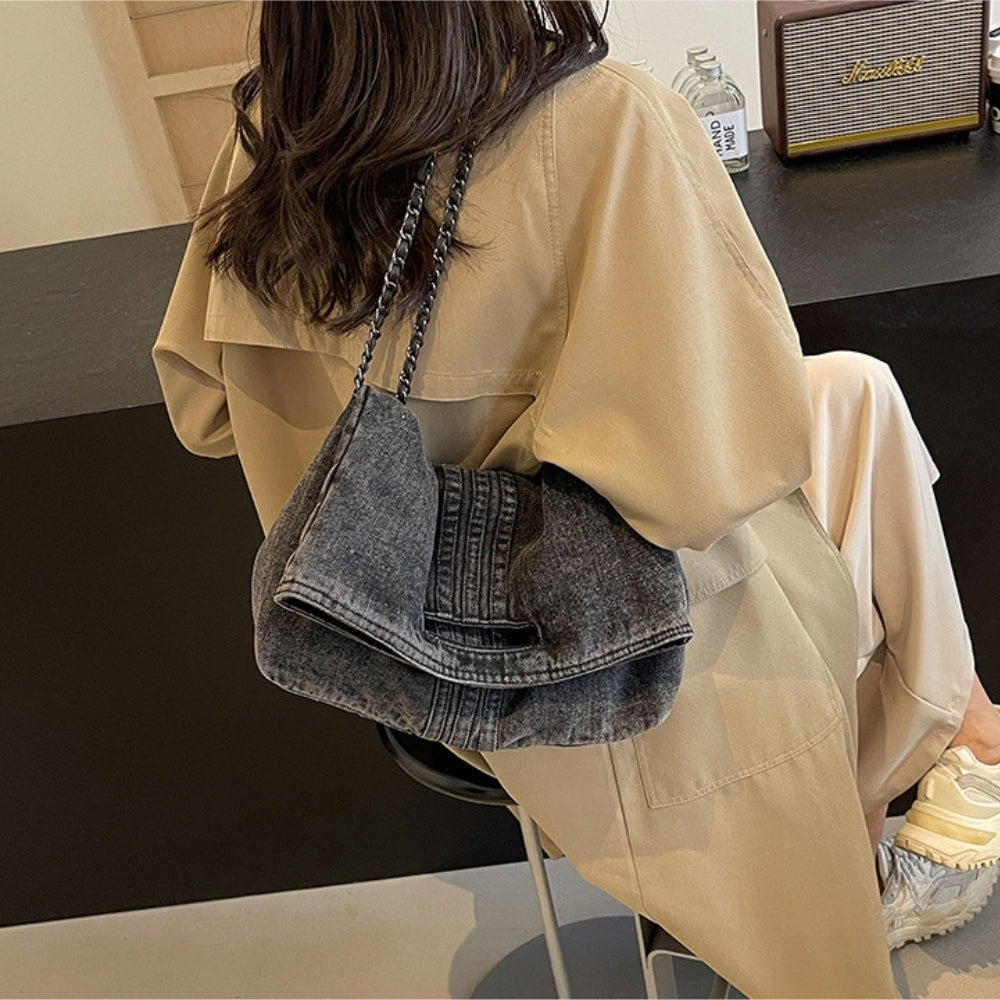 Jeana Sac en Bandoulière