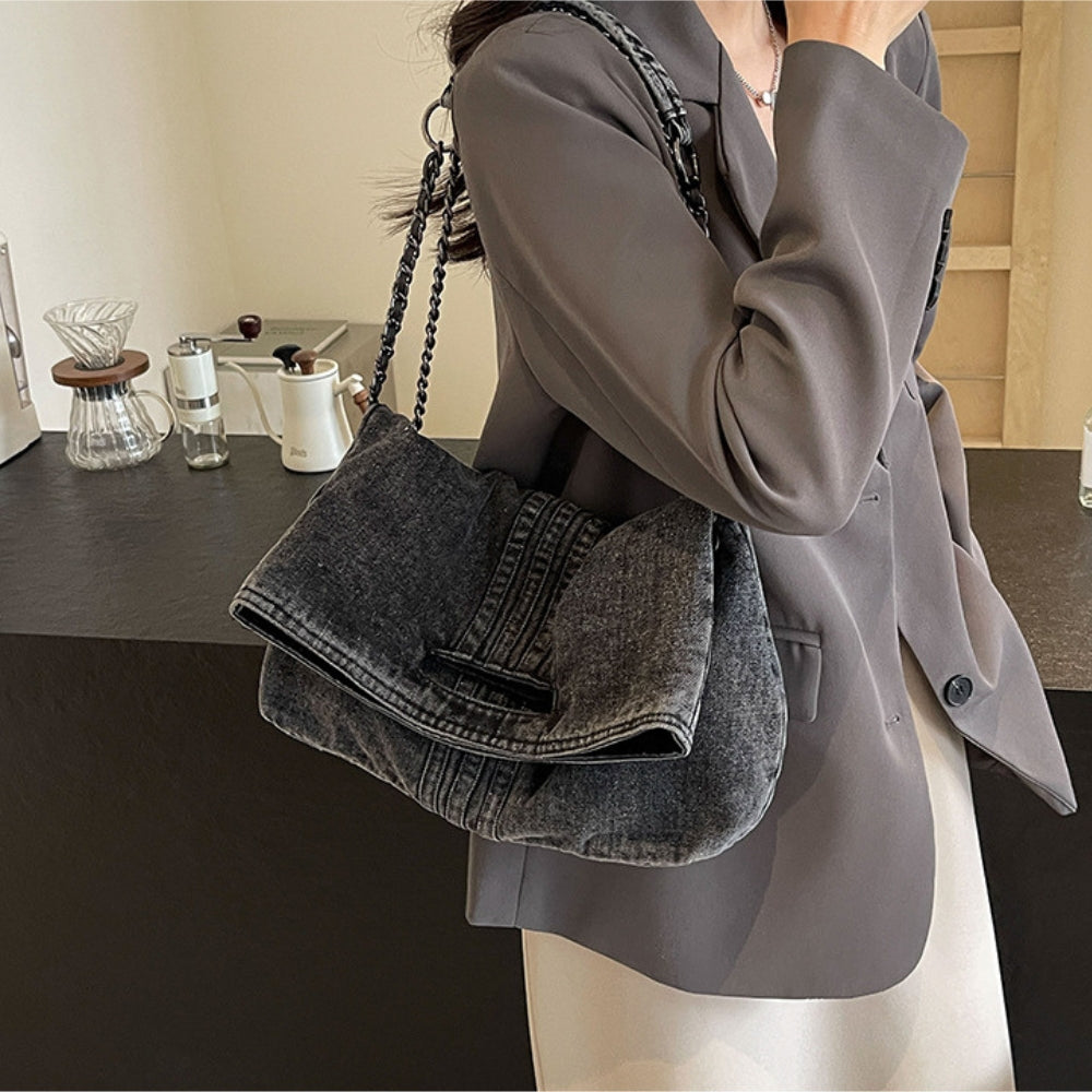 Jeana Sac en Bandoulière