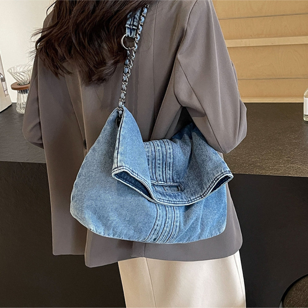 Jeana Sac en Bandoulière