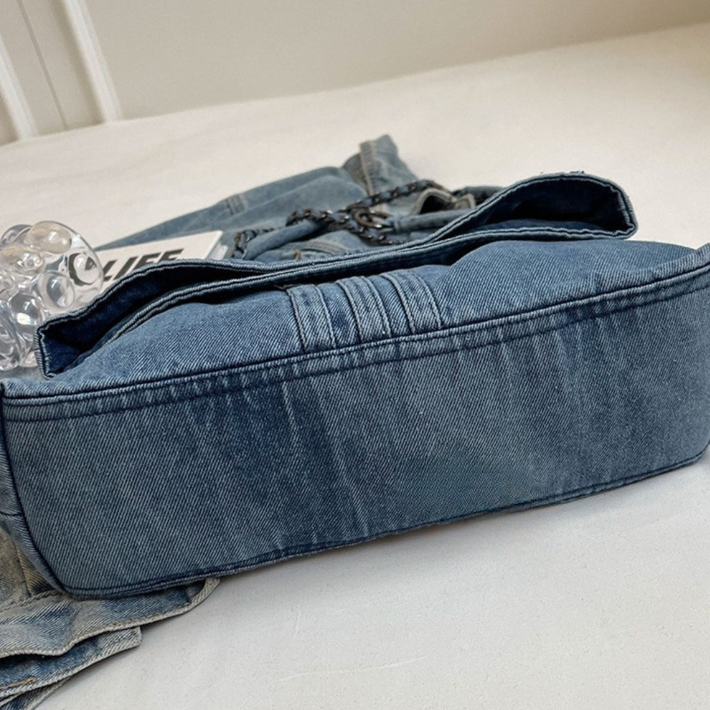 Jeana Sac en Bandoulière