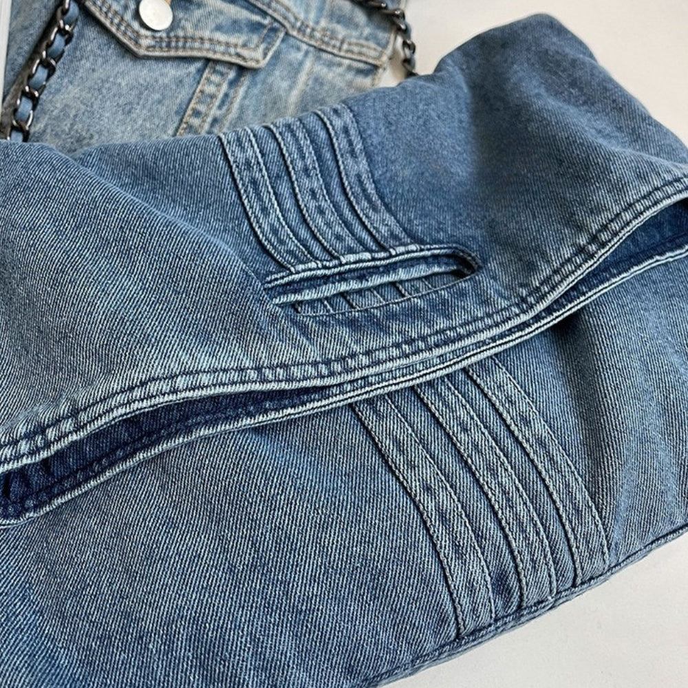 Jeana Sac en Bandoulière