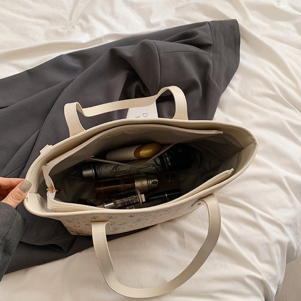 Sac cabas Leora