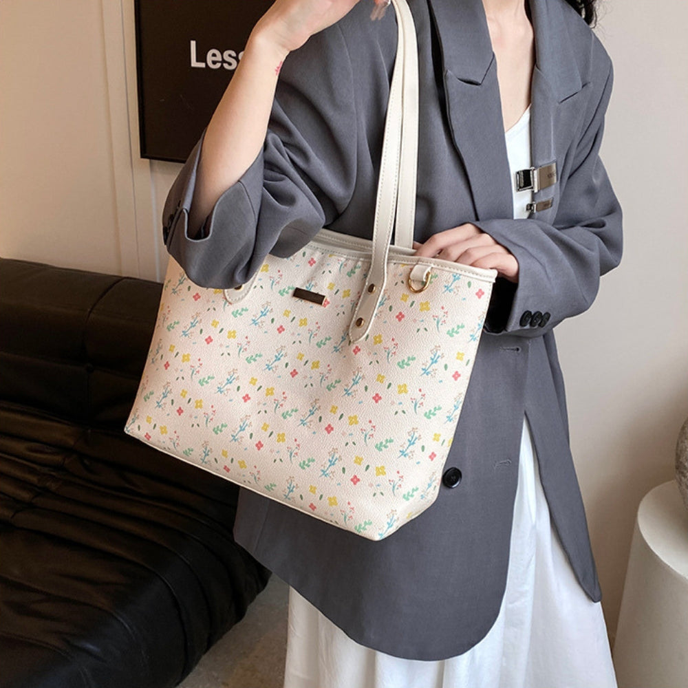 Sac cabas Leora