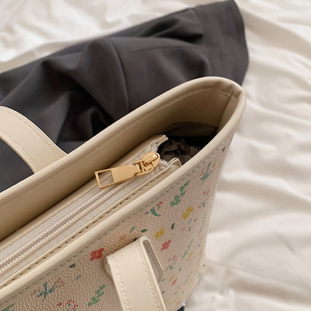 Sac cabas Leora