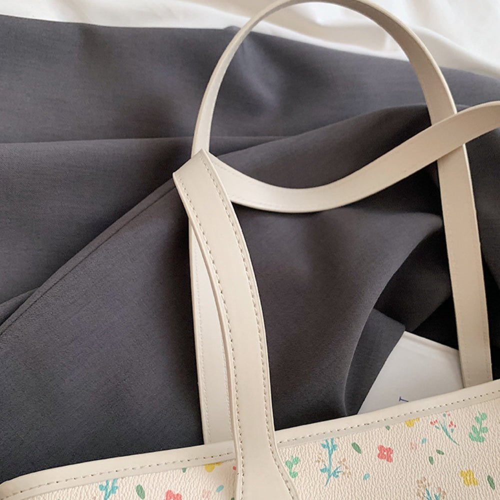 Sac cabas Leora