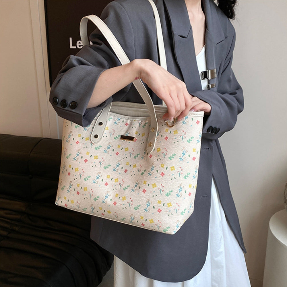 Sac cabas Leora