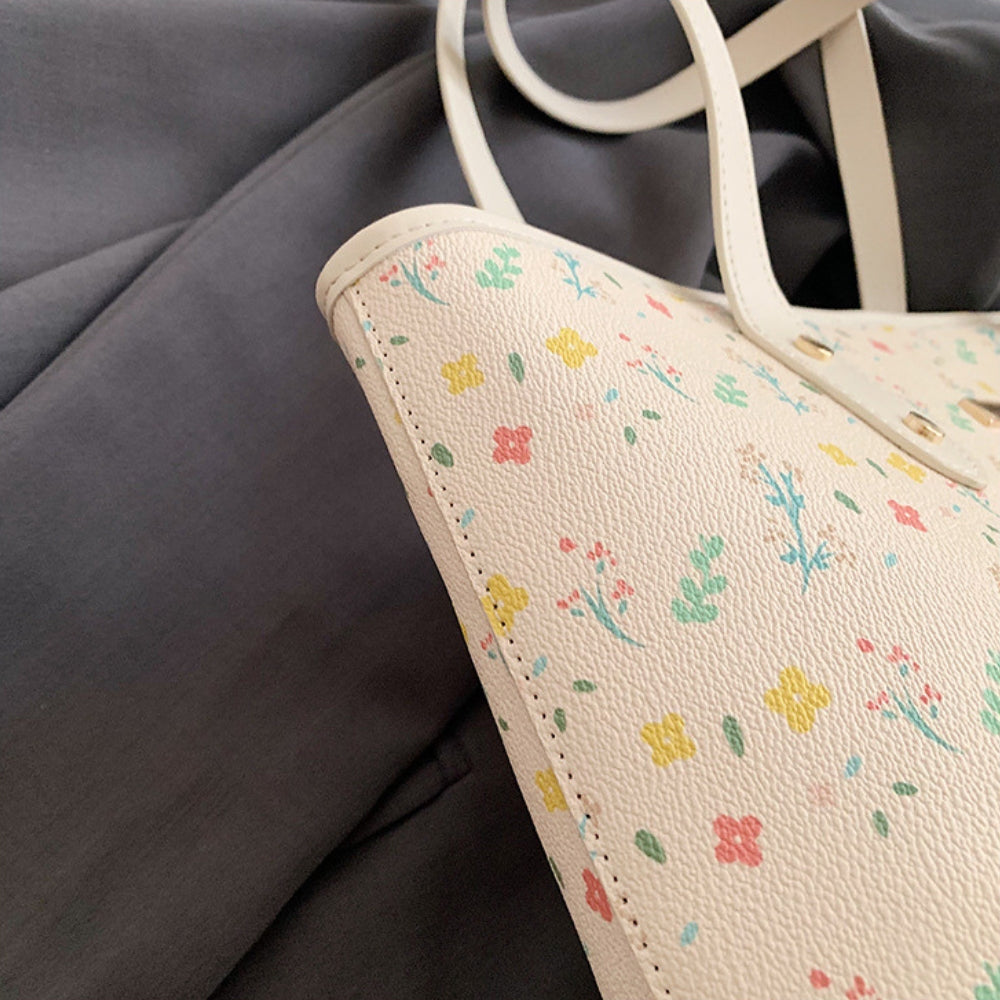 Sac cabas Leora