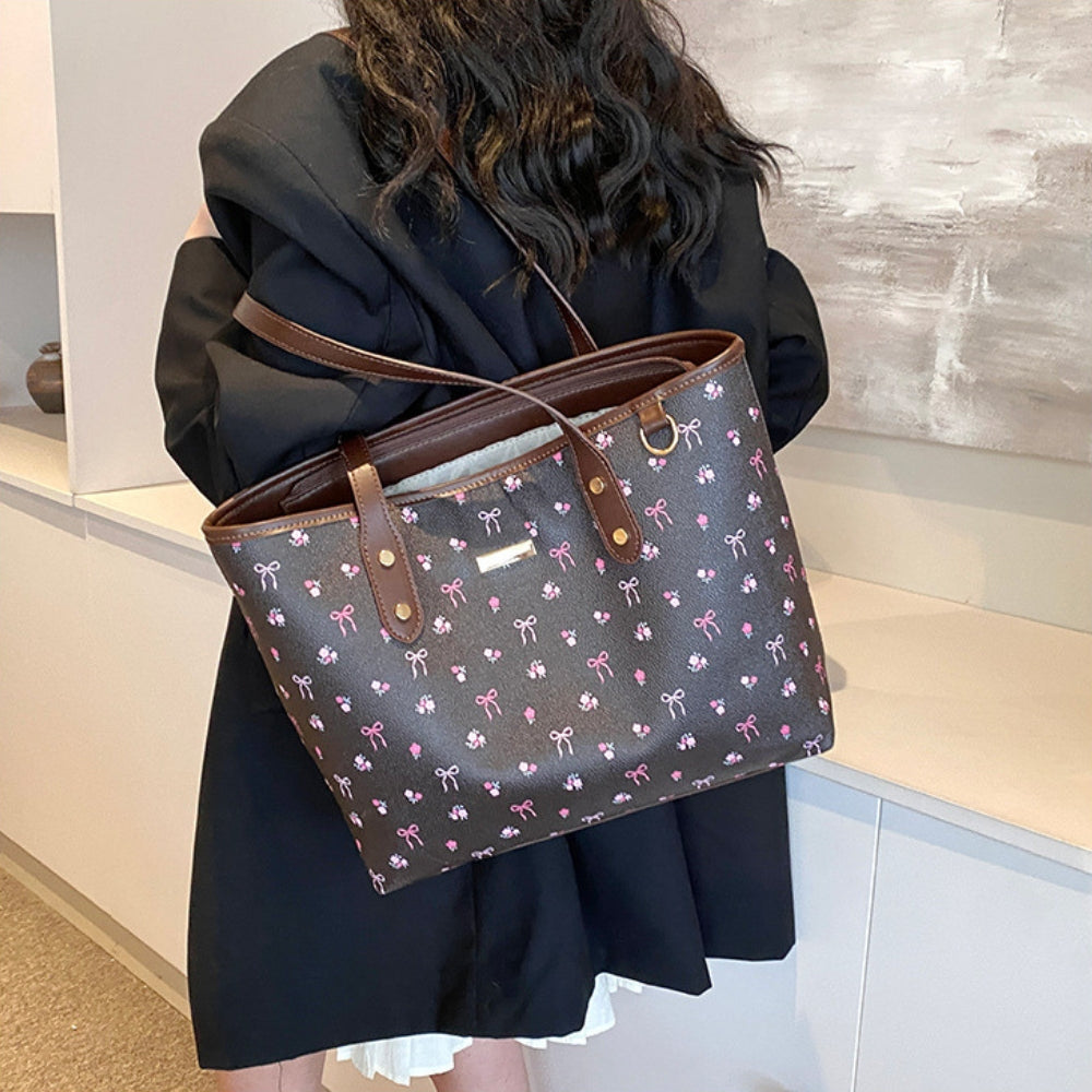 Sac cabas Leora