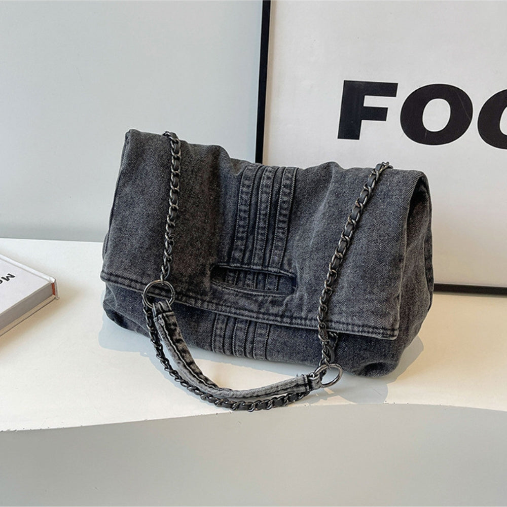 Jeana Sac en Bandoulière