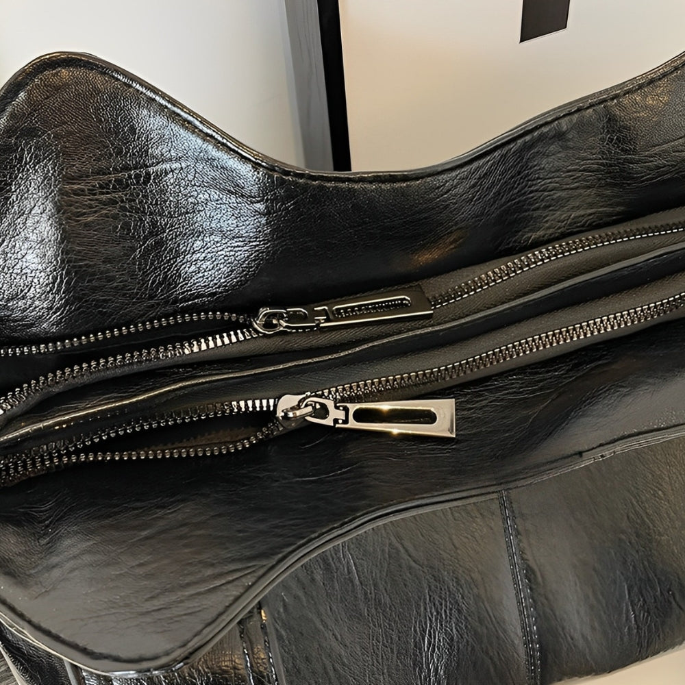 Amber Sac en Bandoulière