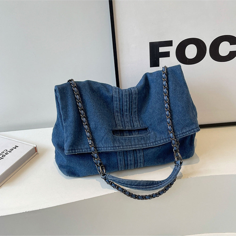 Jeana Sac en Bandoulière