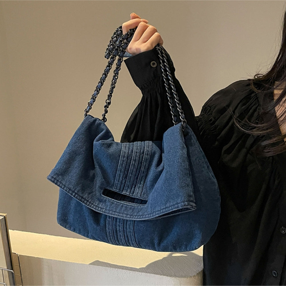 Jeana Sac en Bandoulière