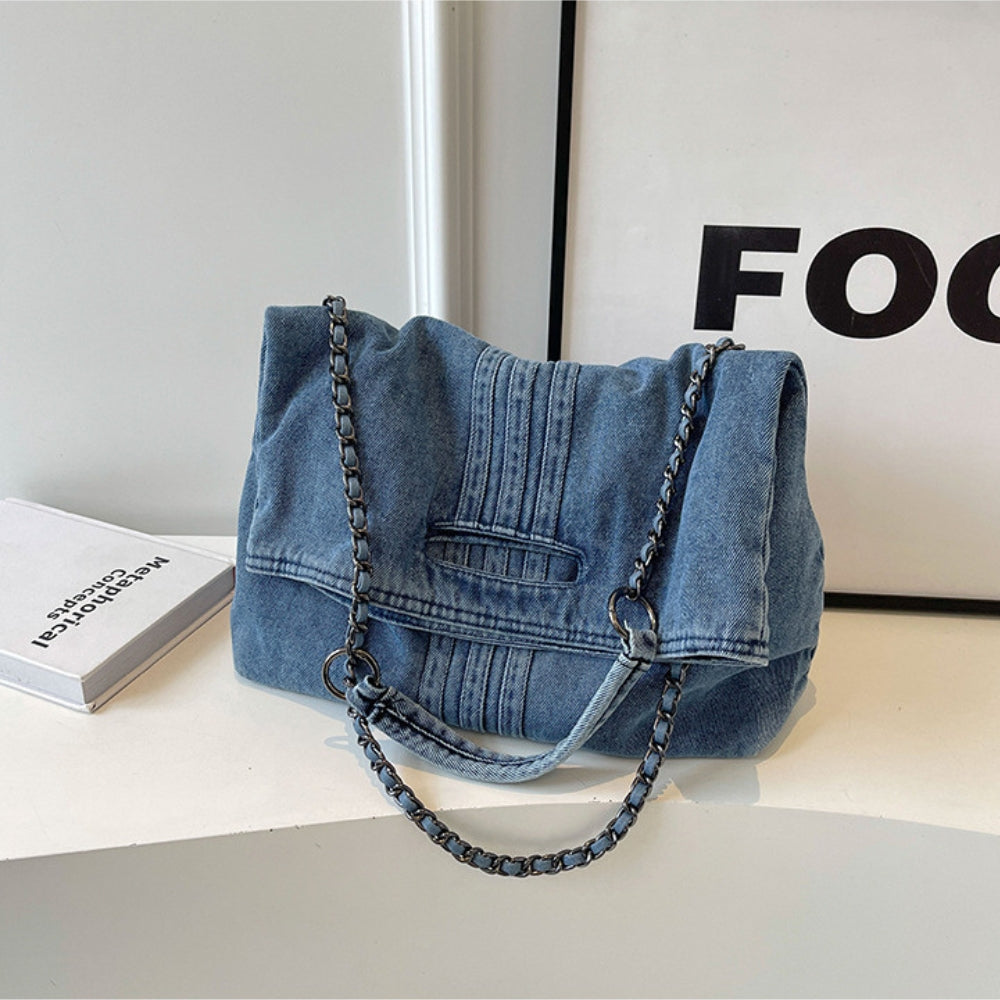 Jeana Sac en Bandoulière