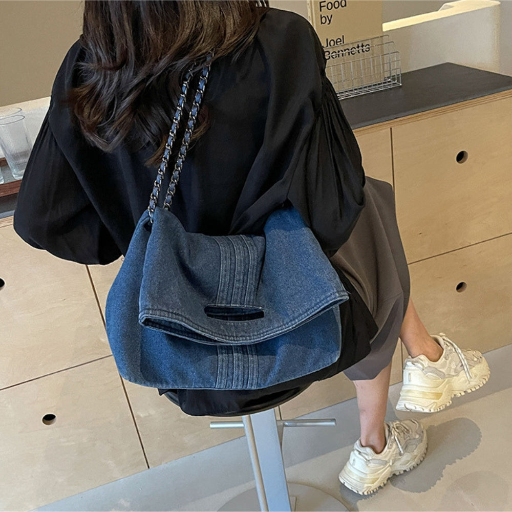 Jeana Sac en Bandoulière