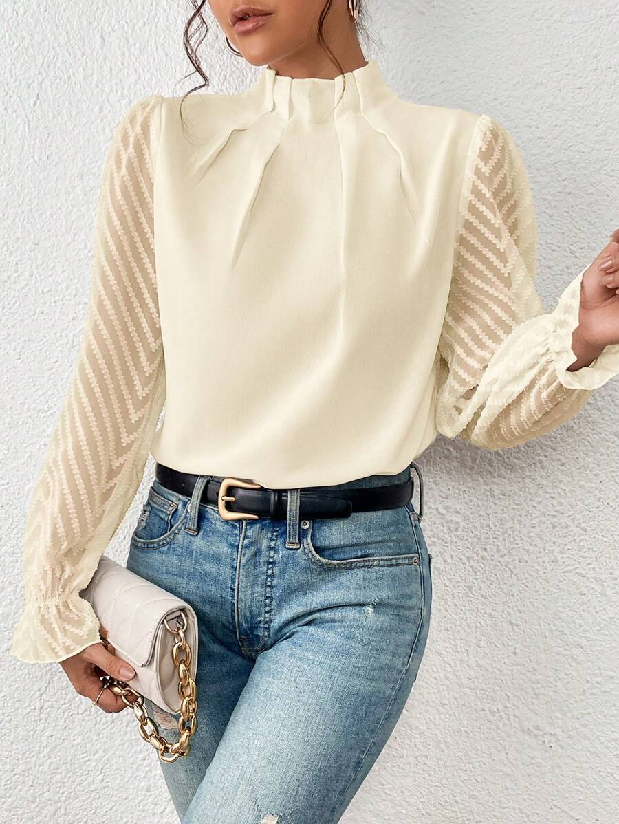 Lindsay | Top Sophistiquée