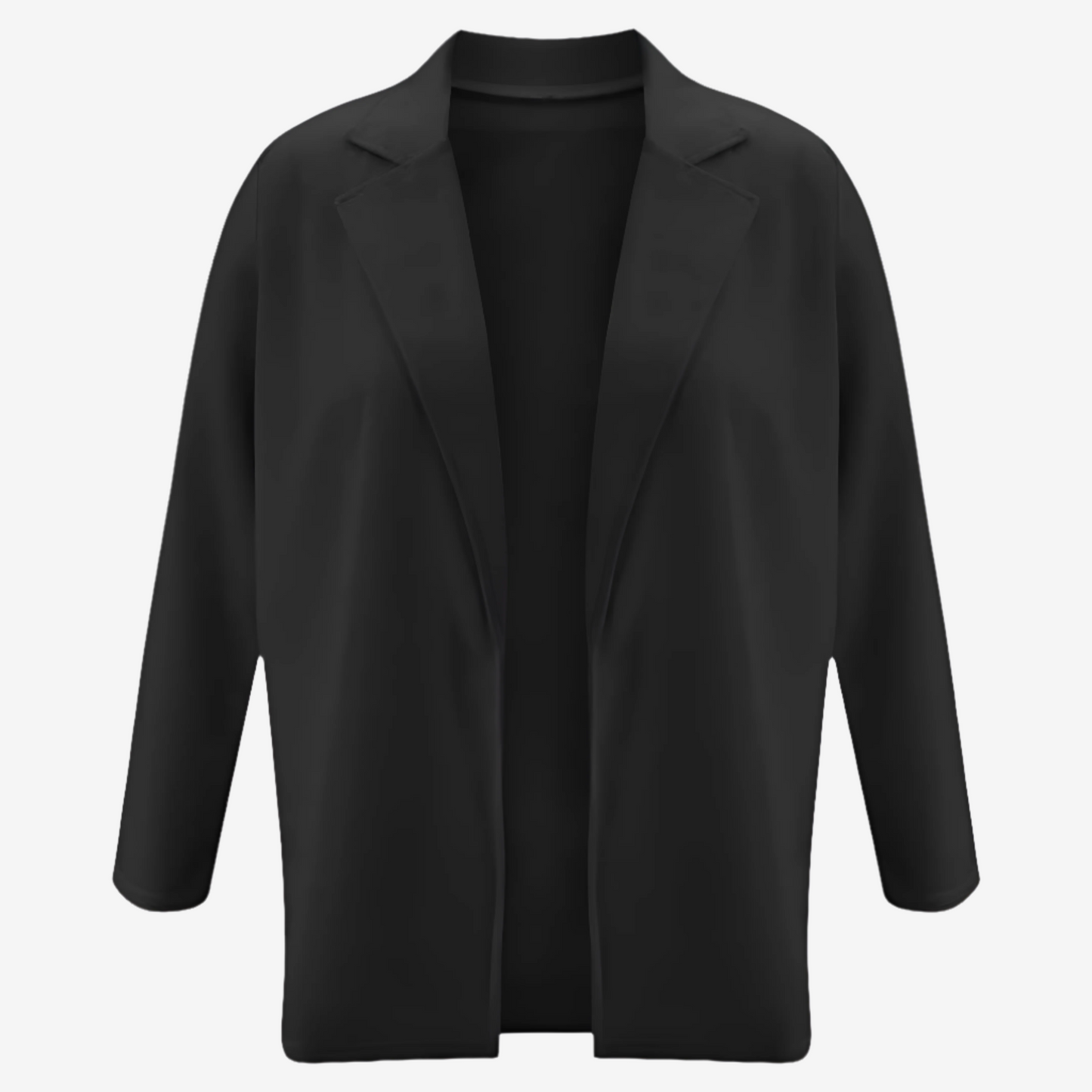 Ninon | Veste Urbaine