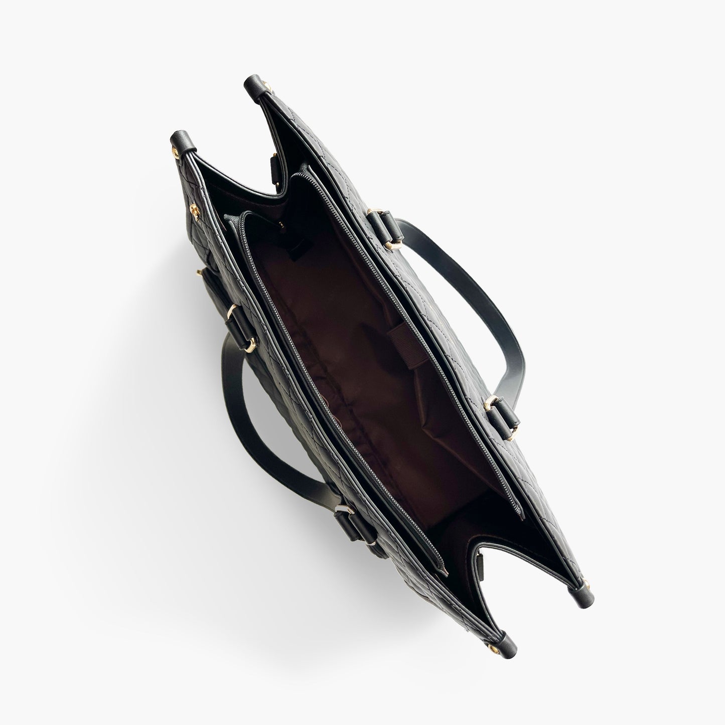 Sac à main 3-EN-1