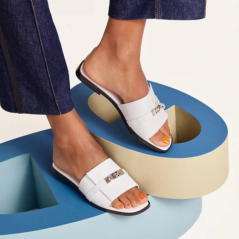 JULIE | SANDALES ÉLÉGANTES
