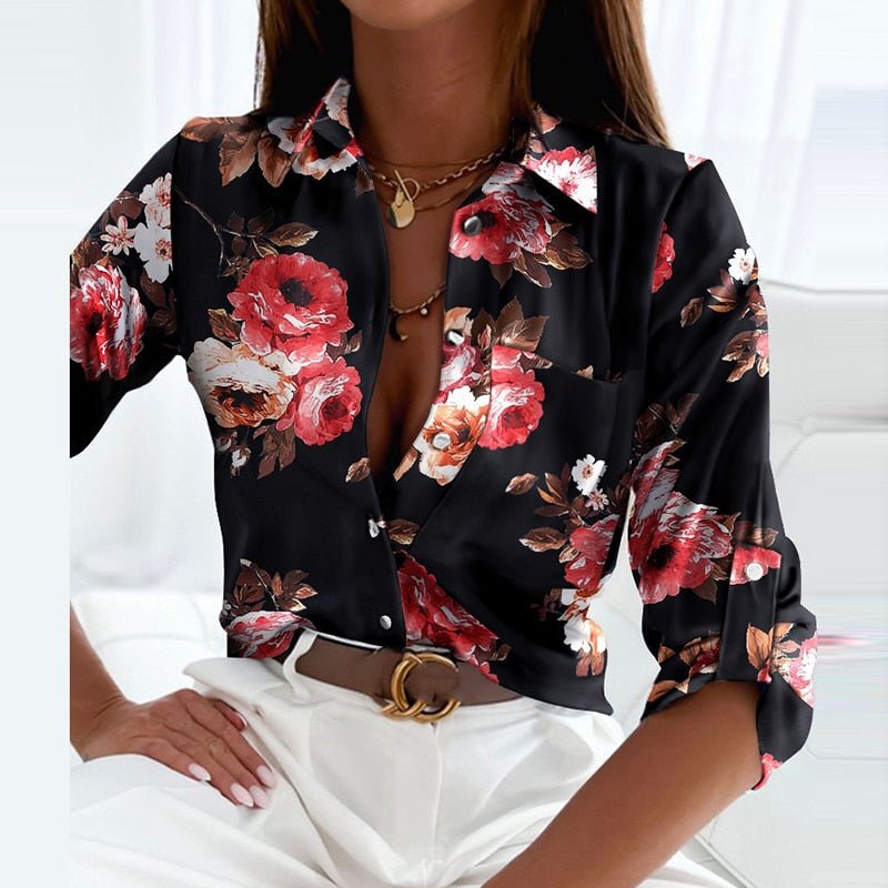 Sage | blouse