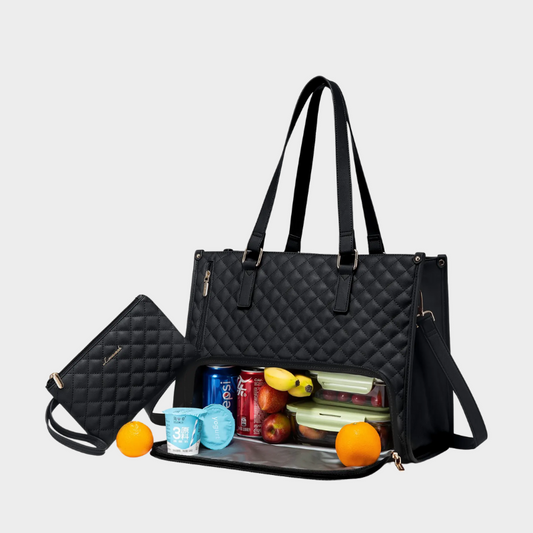 Sac à main 3-EN-1