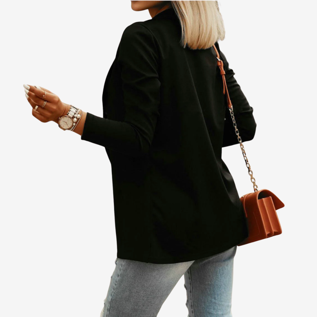 Ninon | Veste Urbaine