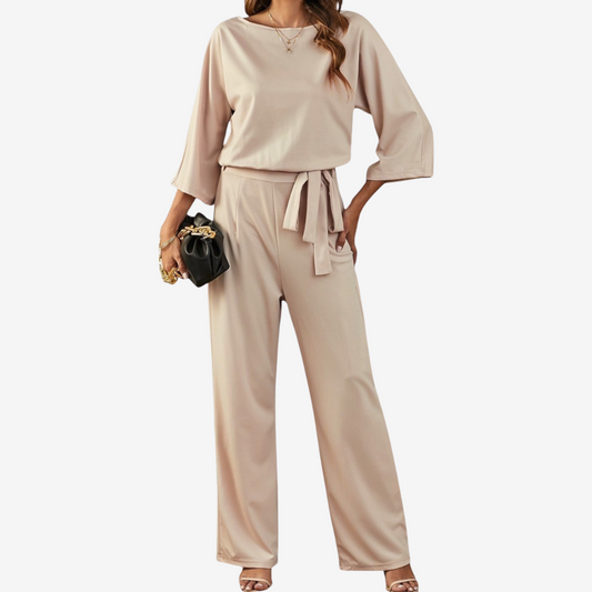 Élodiea | Combinaison Fluide