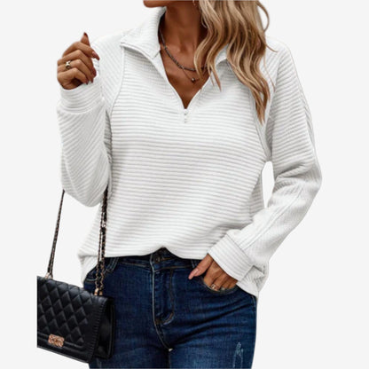 Vejara | Pull Zippé