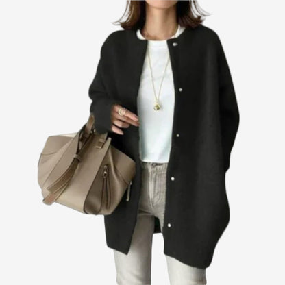 Noeia | Cardigan Tricoté